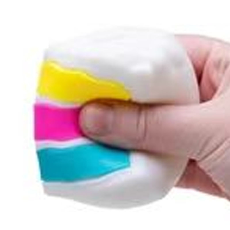 かわいい猫の足もちもちブラインドボックスミステリーキュートス - Cat Claw Bark のレビューと価格